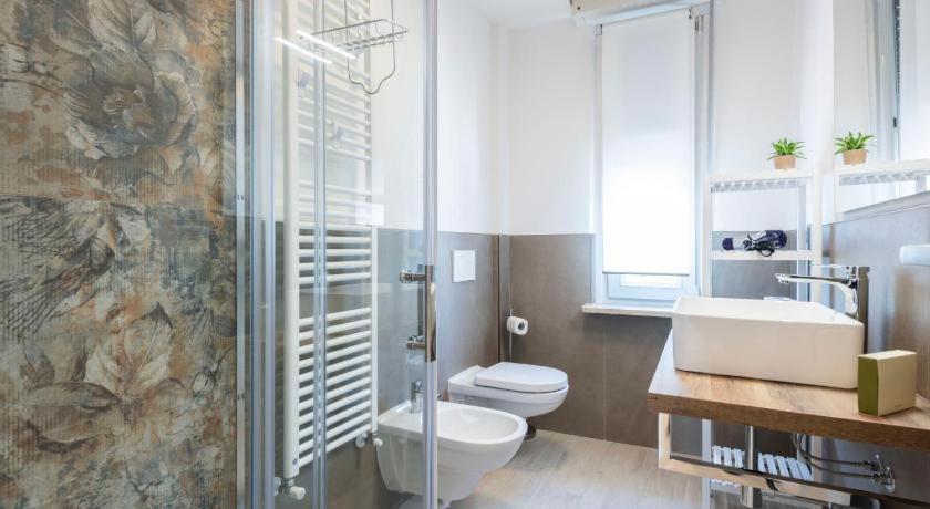 Guest house Casa Maglo